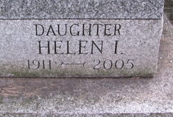 Helen I. Brady 