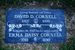 David Dick Cornell 