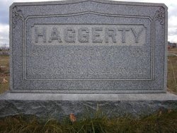 Andrew A Haggerty 