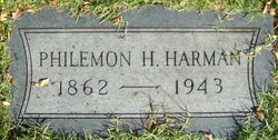 Philemon Hays Harman 