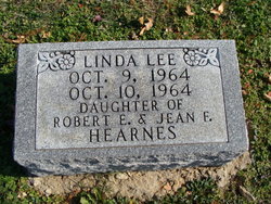 Linda Lee Hearnes 