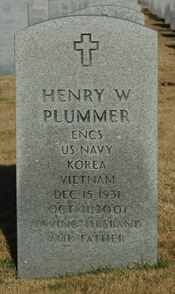 Henry Willis Plummer 