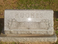 George W Hughes 