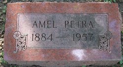 Amel Petra 