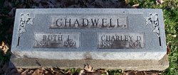 Charley Dale Chadwell 