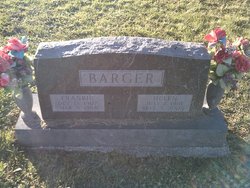 Frankie Madison Barger Jr.