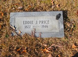 Eddie J. Price 