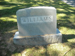 Edward Williams 