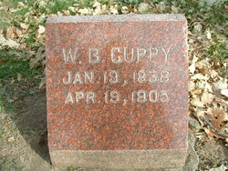 William B. Cuppy 