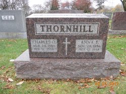 Charles O. Thornhill 