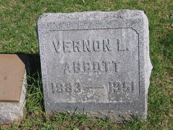 Vernon L. Abbott 