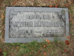 Arthur M. Bergner 