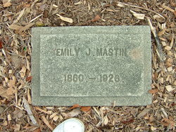 Emily J Mastin 