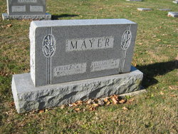 Frederick Carl Mayer 