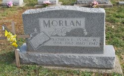 Kathryn Ellen <I>Miller</I> Morlan 