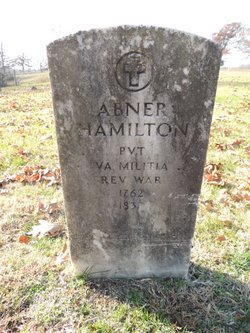 Abner Hamilton 