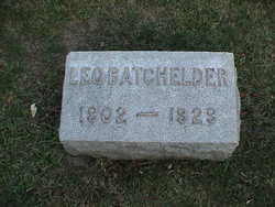 Leo Batchelder 