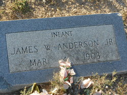 James W. Anderson Jr.