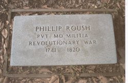 Phillip Roush Sr.