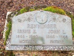 John L. Renninger 