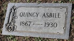 Logan Quincy Asbill 