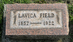 Lavica <I>Hinkle</I> Field 