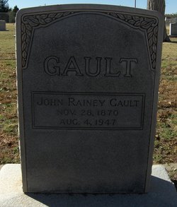 John Rainey Gault 