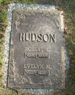 Evelyn M. Hudson 