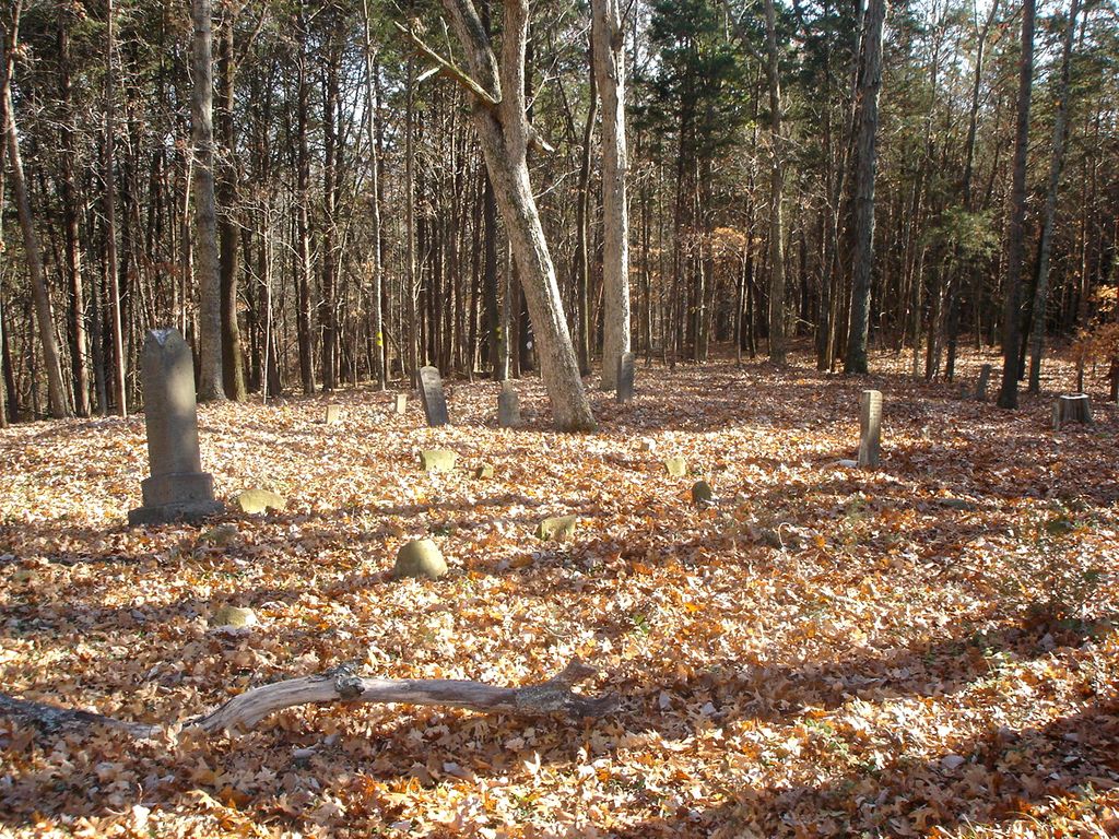 Fuqua-Vanderville Cemetery