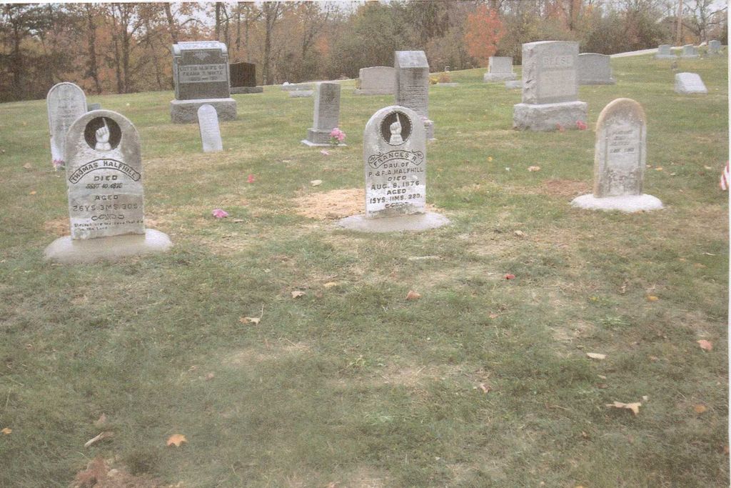 Campaign Cemetery