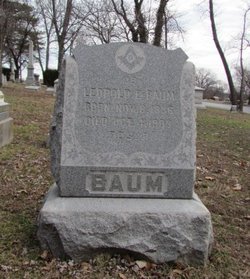 Leopold E. Baum 