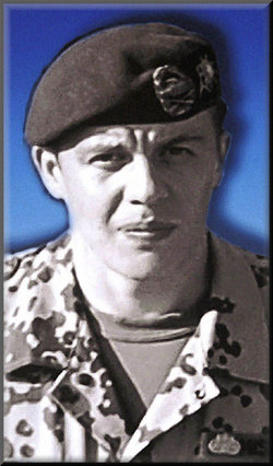 Sgt Georg Missulia 