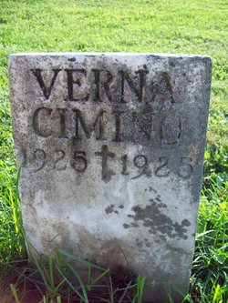 Verna Cimino 
