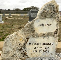 Michael Bunger 