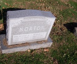 Richard A. Norton 