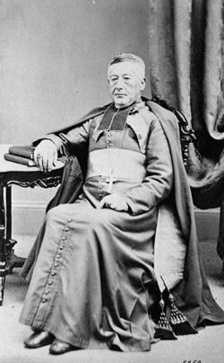Bishop Joseph-Bruno Guigues 