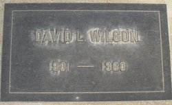 David L. Wilson 