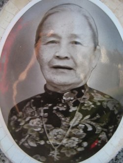 Agnes Bui Thi Yen 