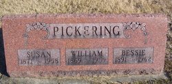 William Alexander Pickering 