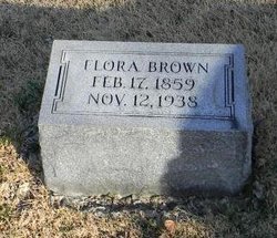 Flora Brown 