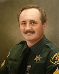 Sgt Ira Gabor Essoe Jr.