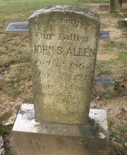 John S. Allen 