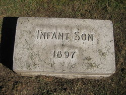 Infant Kline 