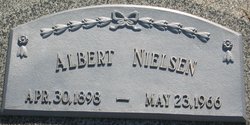 Albert Heinrich Nielsen 