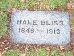 Hale Bliss 