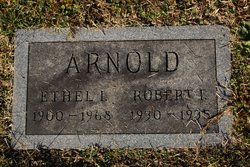 Ethel I. Arnold 
