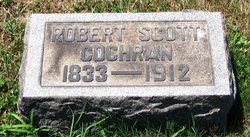 Robert Scott Cochran 
