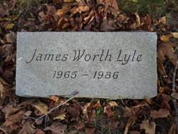 James Worth Lyle 