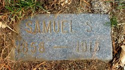 Samuel S Bartley 