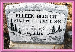 Ellen Blough 